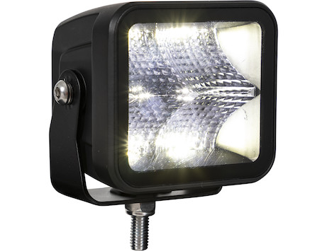 
                                        3 Inch Wide LED Flood Light                  